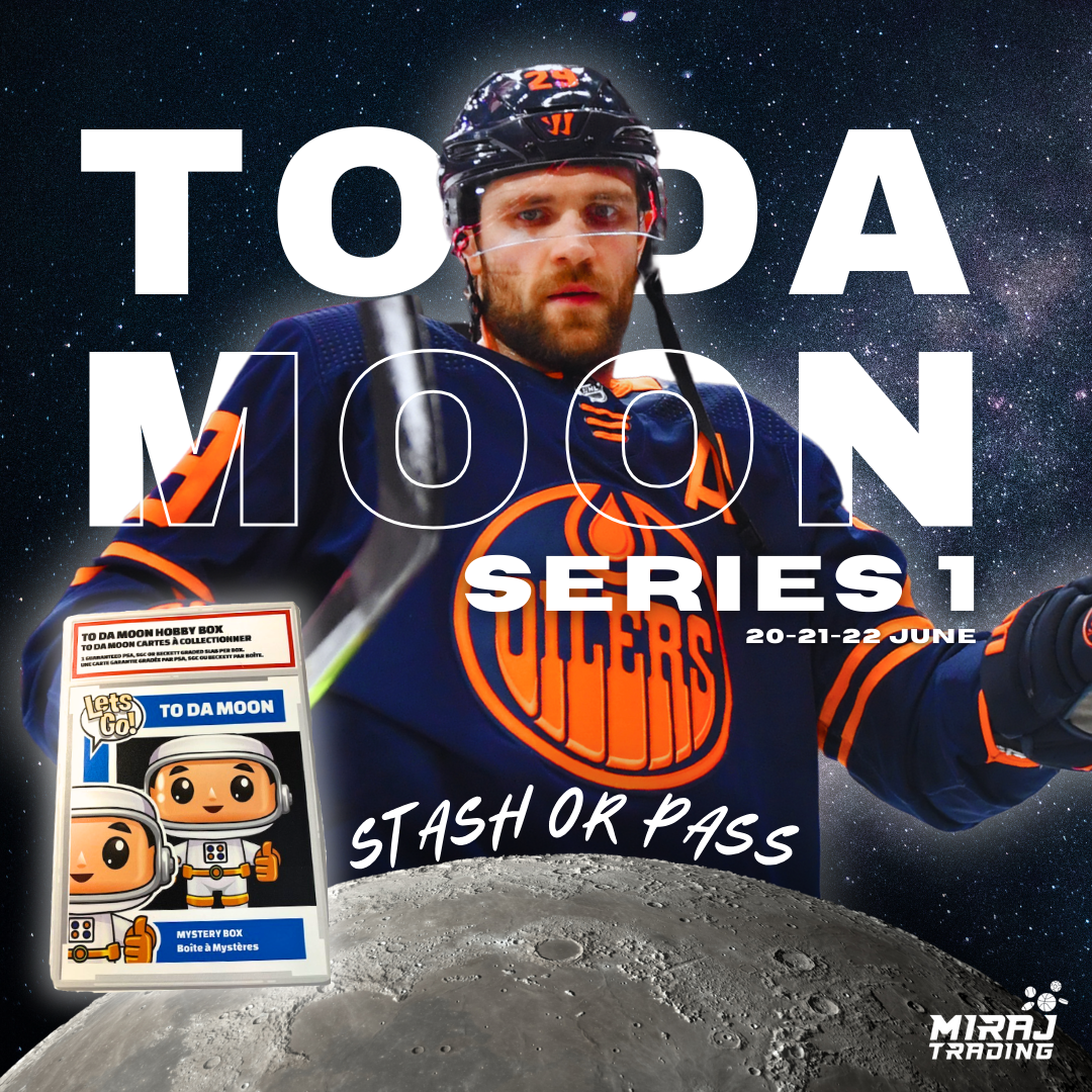 Break #31 - To Da Moon Repack (Stash or Pass) - 20 Boxes